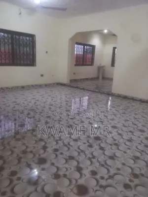 3 Bedroom House for Rent in Oyibi, Accra