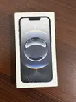 New Apple iPhone 16e 128GB Black - 2
