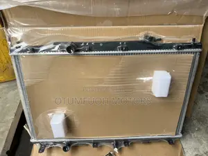 Honda CR-V Radiator (Water Tank) 2012-2016