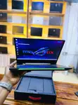 Asus ROG Strix G15 Laptop - Intel Core i7, 16GB RAM, 512GB SSD - 4