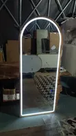 Salon LED Mirror - Brand New - 1
