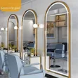 Salon LED Mirror - Brand New - 2