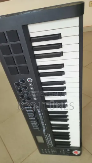 M-Audio Axiom 49 MIDI Keyboard Controller