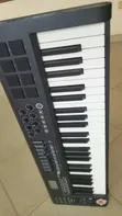 M-Audio Axiom 49 MIDI Keyboard Controller - 1