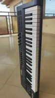 M-Audio Axiom 49 MIDI Keyboard Controller - 2