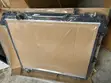 Toyota Hilux Vigo Radiator (Water Tank) - 2012-2014 - 2