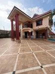 5-Bedroom House for Sale in Agric Akyeremade, Kumasi - 1