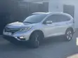 Honda CR-V 2016 Touring - 1