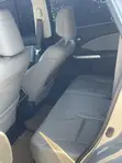 Honda CR-V 2016 Touring - 2
