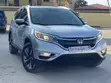 Honda CR-V 2016 Touring - 3