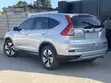 Honda CR-V 2016 Touring - 4