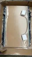 Honda Civic Radiator (Water Tank) 2006-2010 - 4