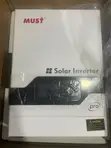 48V 6kW MUST Pro Hybrid Inverter - 2