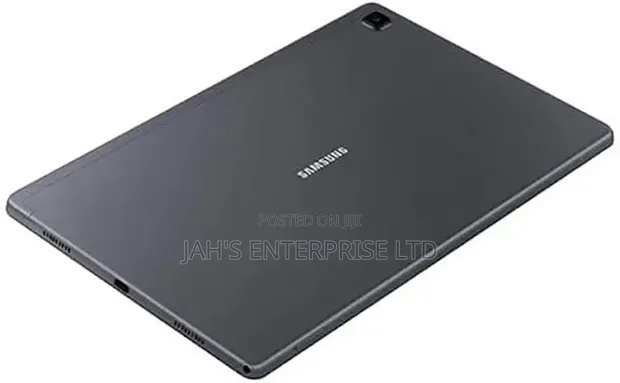 Samsung Galaxy Tab A7 Wi-Fi 32GB Gray - 1