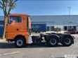 MAN TGA 530 Tractor Head - 2
