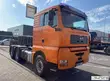 MAN TGA 530 Tractor Head - 3