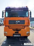 MAN TGA 530 Tractor Head - 4