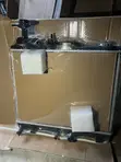 Mitsubishi Mirage Radiator (Water Tank) - Brand New - 2