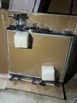 Mitsubishi Mirage Radiator (Water Tank) - Brand New - 4