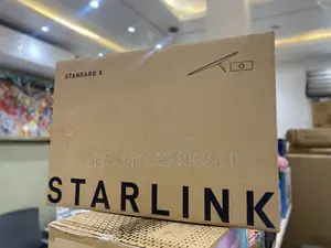 Brand New Starlink Gen 3 Kit