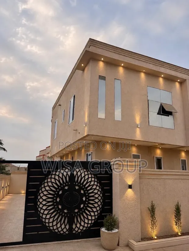 2-Bedroom Duplex for Sale in Oyarifa, Accra Metropolitan - 1