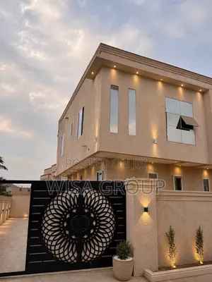 2-Bedroom Duplex for Sale in Oyarifa, Accra Metropolitan