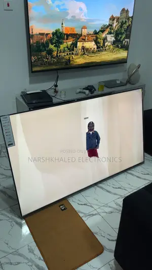Hisense 65” Mini LED Google Smart TV