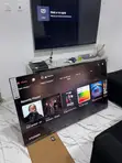 Hisense 65” Mini LED Google Smart TV - 3