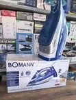 Bomann Steam Iron 2400W (Germany) - 2