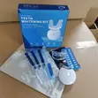 Teeth Whitening Kit with LED Light - 1