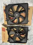 Honda CR-V Radiator Fan Pair (2017-2022) - 3