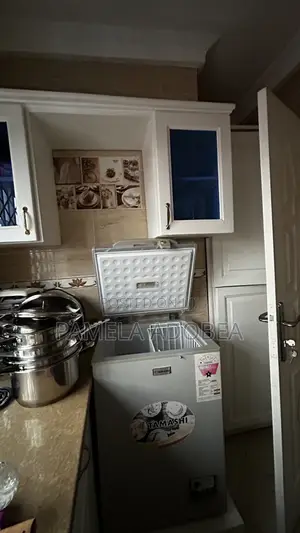 Furnished 2-Bedroom Apartment for Rent in Frafraha
