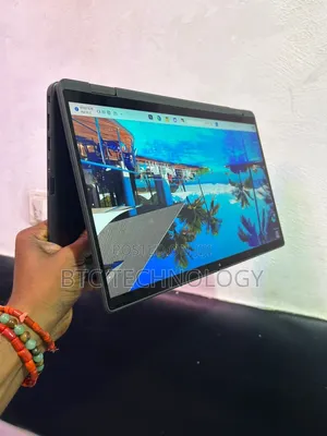 Dell Inspiron 14 7420 2-in-1 Laptop - Core i7, 16GB RAM, 512GB SSD