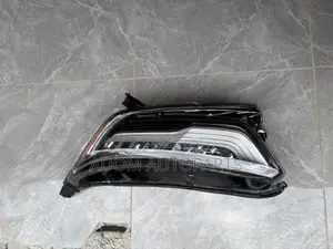 Honda CR-V Touring LED Headlamp (2017-2021)