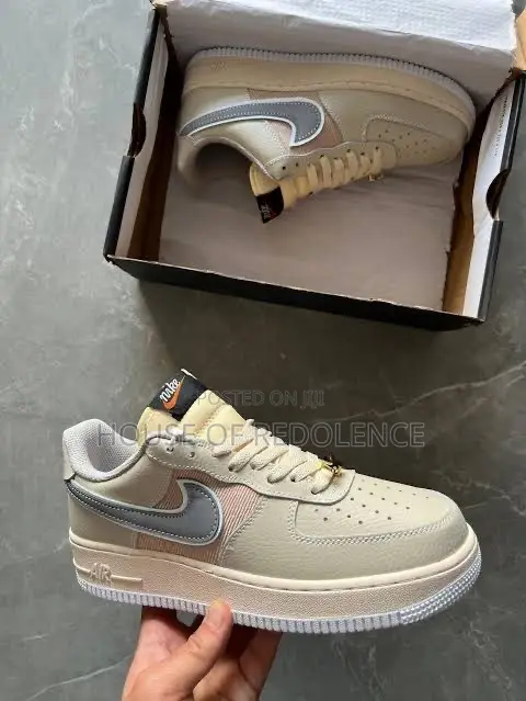 Nike Air Force 1 Low Sneakers - 1