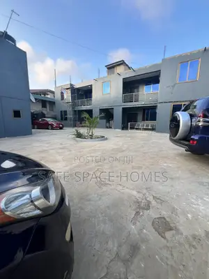 2 Bedroom Apartment for Rent in Tse Addo