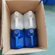 Clear Floor Epoxy 3:1 Self-Leveling Resin Kit - 20Kg - 1