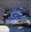 Clear Floor Epoxy 3:1 Self-Leveling Resin Kit - 20Kg - 4