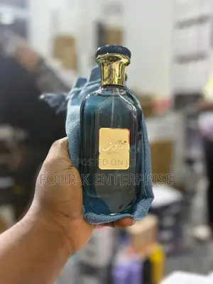 Mousuf Perfumes by Ard Al Zaafaran