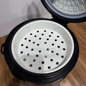 1.8L / 4L Rice Cooker