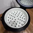 1.8L / 4L Rice Cooker - 1