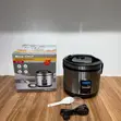 1.8L / 4L Rice Cooker - 2