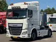 DAF XF Euro 6 Tractor Unit - 1