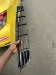 Toyota Corolla 2009-2010 Front Bumper Grill - 2