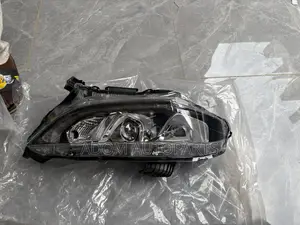 Honda Civic Headlight - 2016-2021