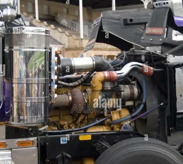 Diesel Engine Repairs and Overhauling - 1