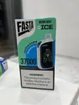 Fasta 37k Rechargeable Vape - 2