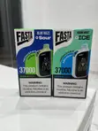 Fasta 37k Rechargeable Vape - 4