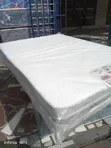 Bouncy Mattress 8" Double Size - 1