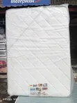 Bouncy Mattress 8" Double Size - 2